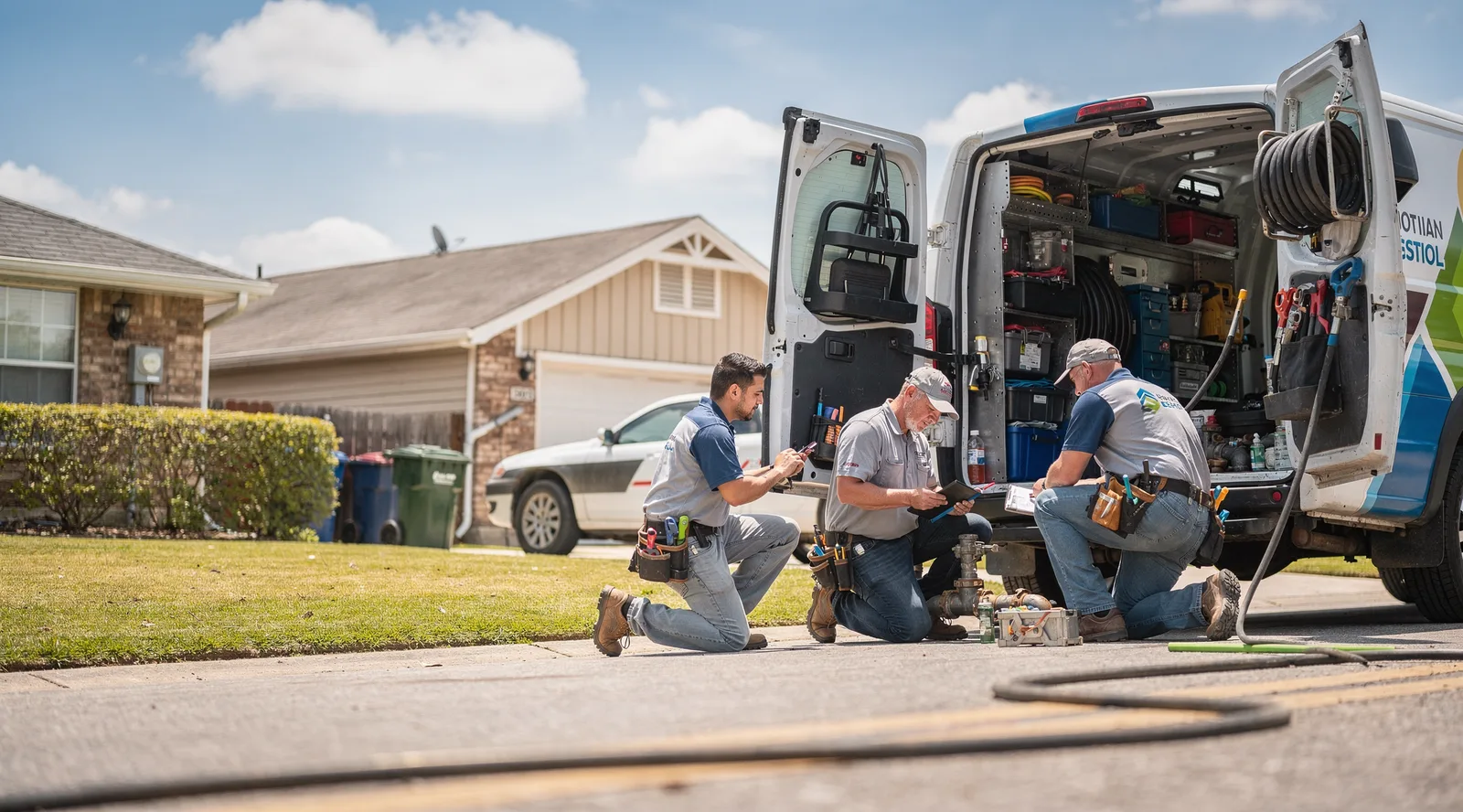Emergency Plumber in Hatboro, PA near me